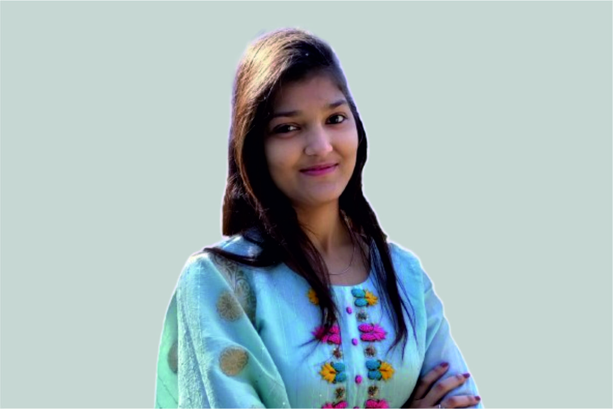 Shivangi Tyagi