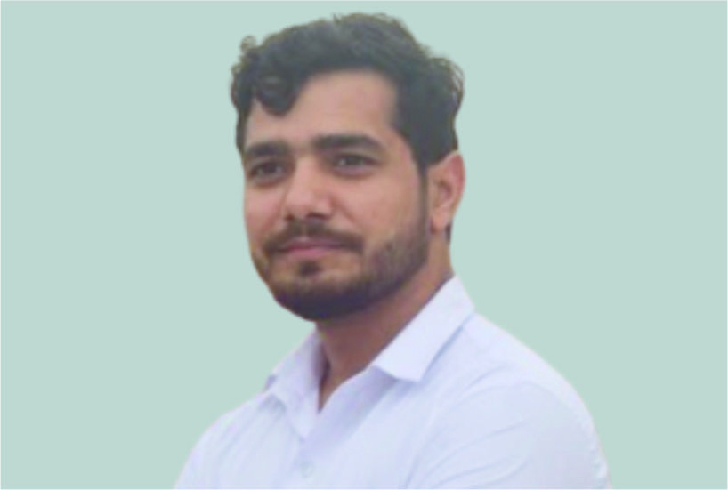 Amit Kumar