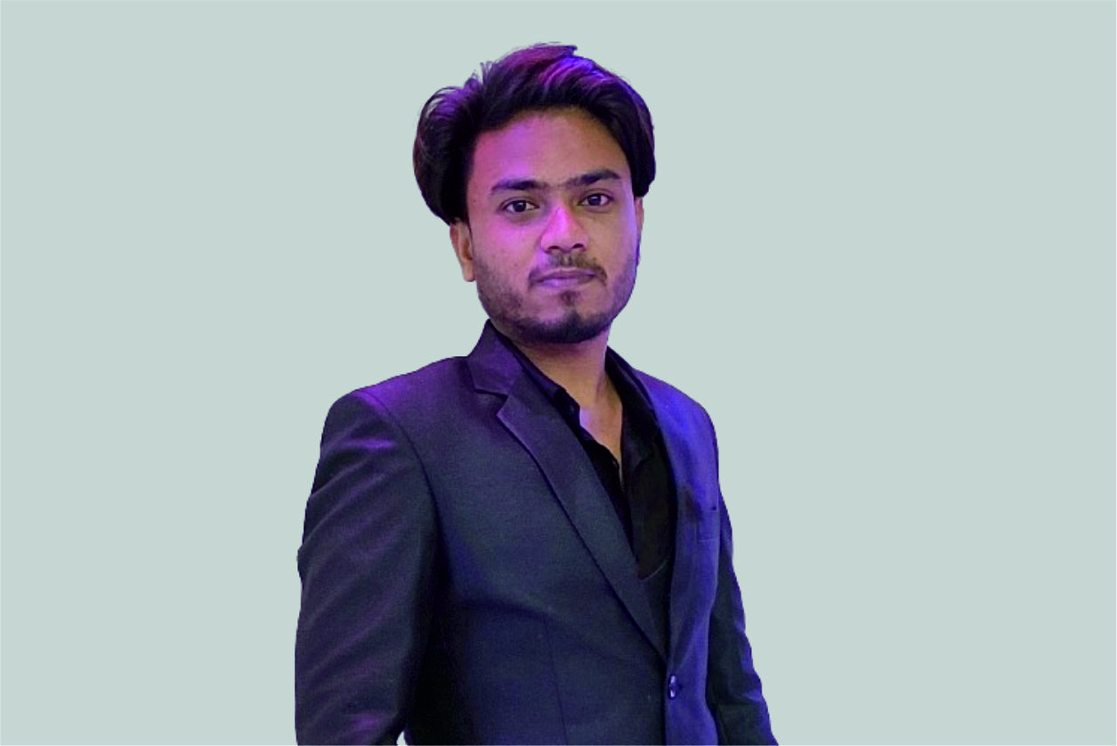 Mohd Ayan