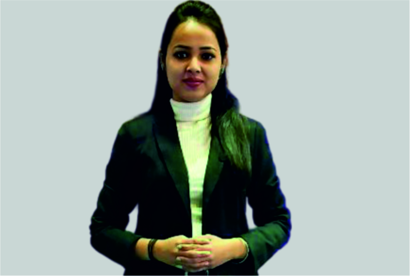 Kajal Thakur