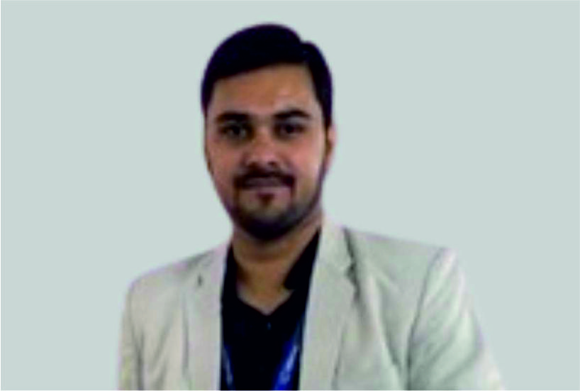 Rakesh Kumar
