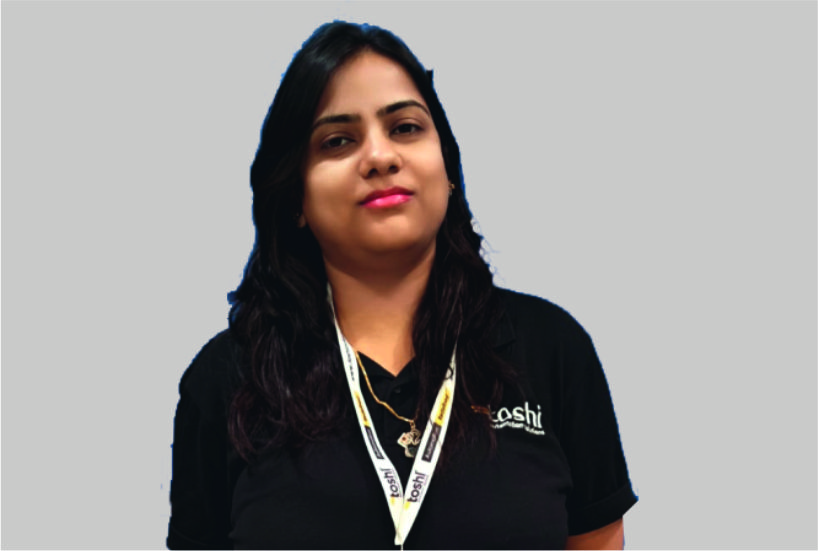 Swati Gupta
