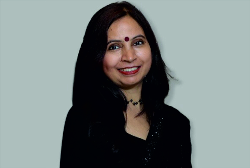 Dr. Deepika Monga