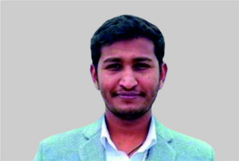 Tushar Gupta