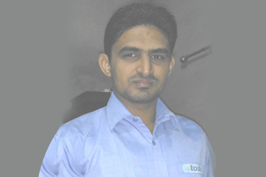 Mohd Amil