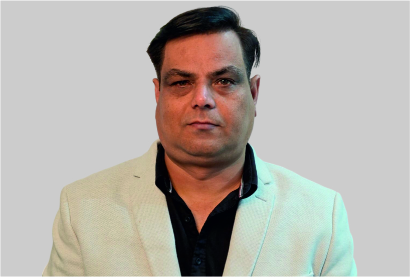 Kapil Tyagi