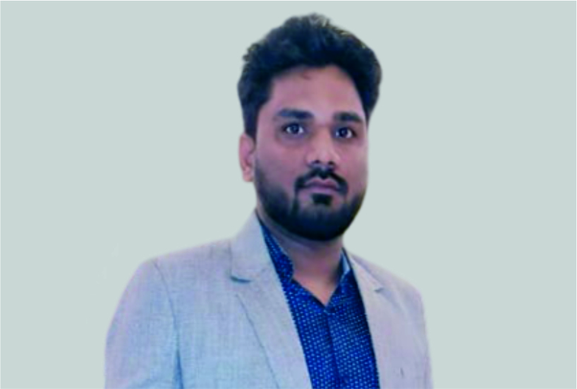 Mohd. Imran Khan