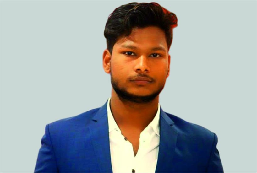 Nilesh Sharma