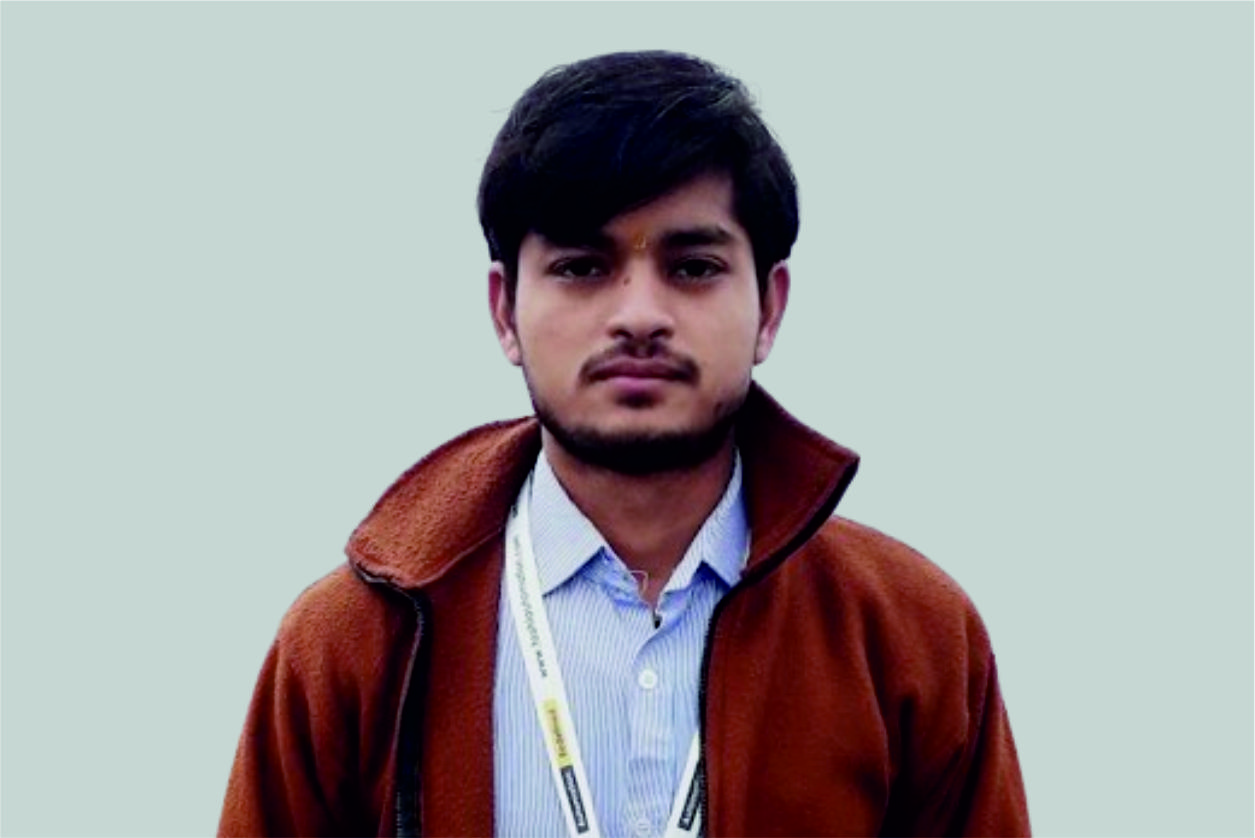 Deepak Mishra